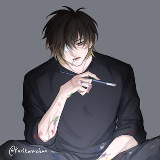 Simple Colour 02